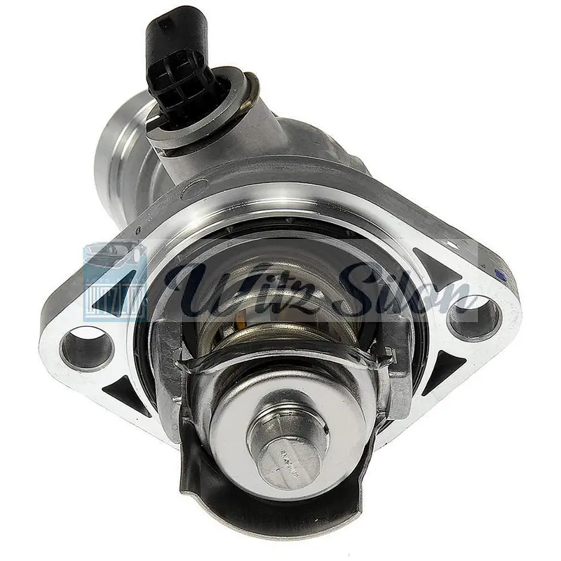 Engine Coolant Thermostat Housing Assembly Fits Hyundais Elantras Konas OEM 25500-2E085