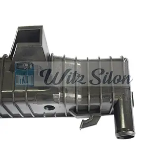 Car Cooling Radiator Plastic Tanks Manufacturer Top Radiator Tanks Replacement Radiator Tanks