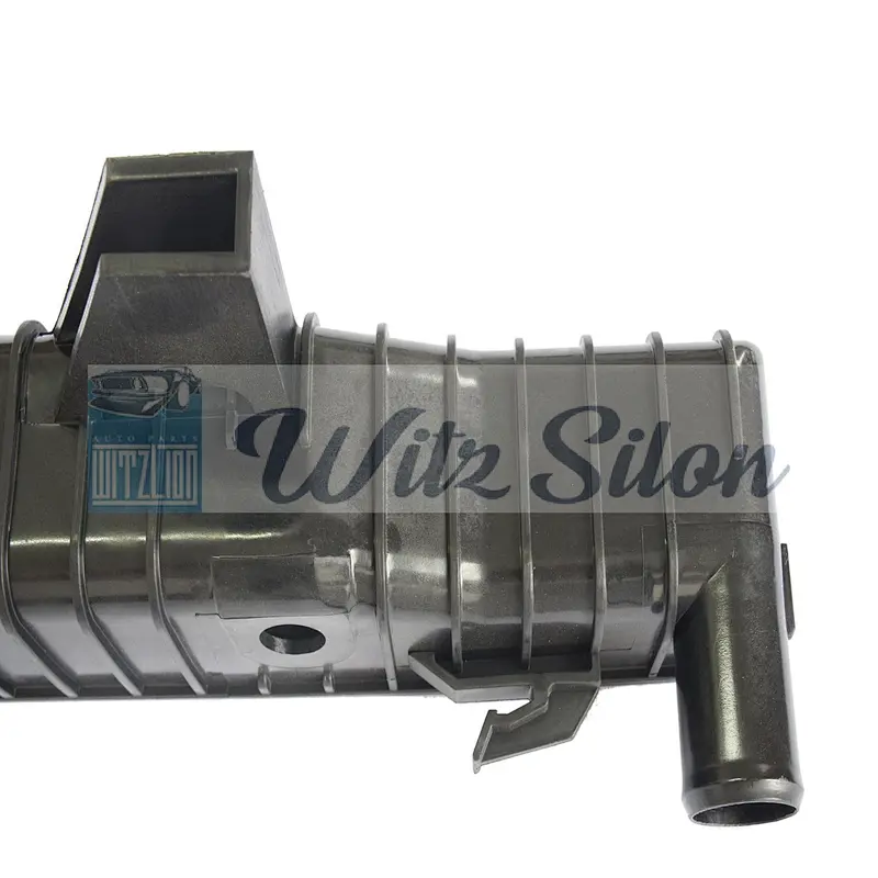 Car Cooling Radiator Plastic Tanks Manufacturer Top Radiator Tanks Replacement Radiator Tanks