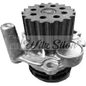 WATER PUMP 03G121011 / 03G121011X / 03L121011G / 03L121011GX SKODA / OCTAVIA (1Z3)/ / SUPERB (3T4)/