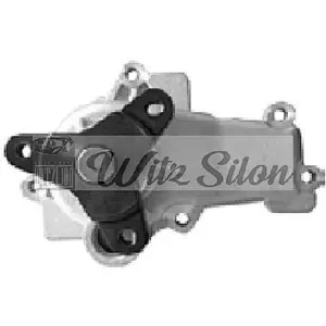 WATER PUMP 04648952AE / 04648952BA / 4648952AE / 4648952BA / 04648952BB / 4648952BB CHRYSLER / GRAND VOYAGER/