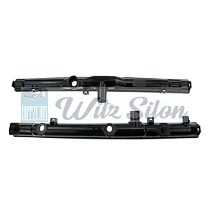 Long Lasting Car Radiator Plastic Tanks For Corola Chevrolet Prizm