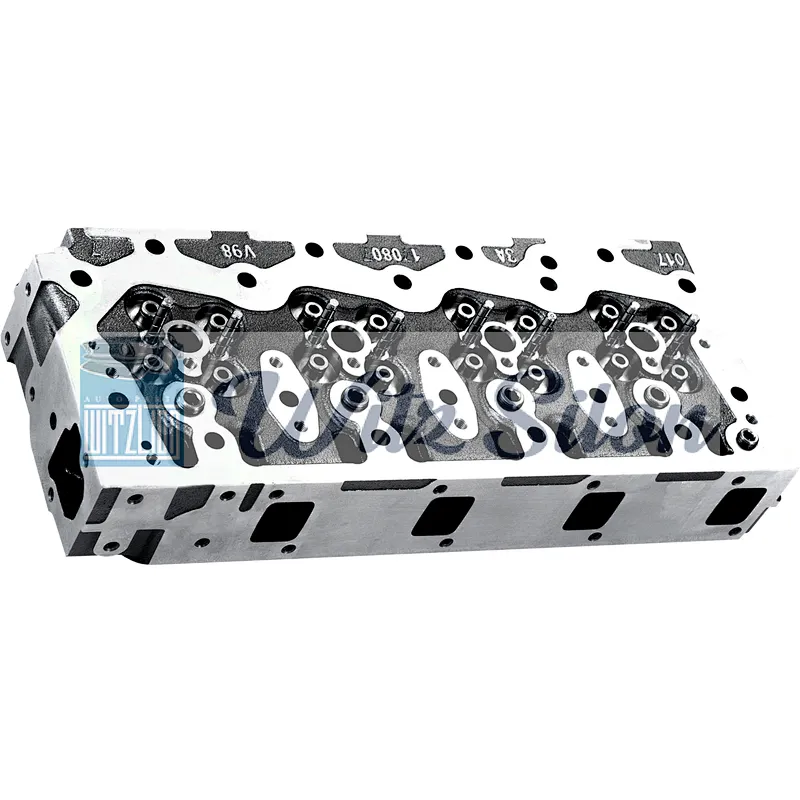 YANMAR 4TNV94 / 4TNV98 129908-11700 / 129907-07900 / 129907-11700
