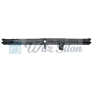 Professional Radiator Car Accessories Radiator Top Tank Auto Radiator Tank