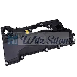 High Quality Engine Cover for BMW-S X1 X3 E82 E83 E84 E92 N46  11128645888