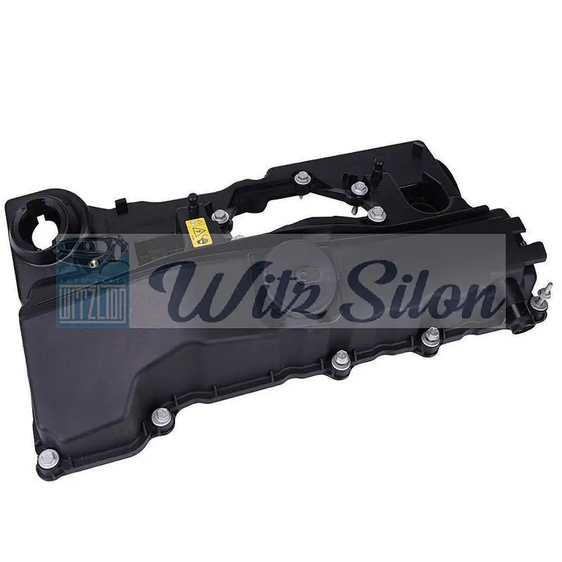 High Quality Engine Cover for BMW-S X1 X3 E82 E83 E84 E92 N46  11128645888