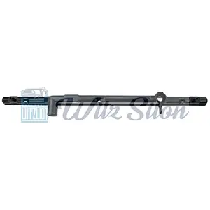 Custom Radiator Top Tank Car Accessories Radiator Plastic Tank for TO-
