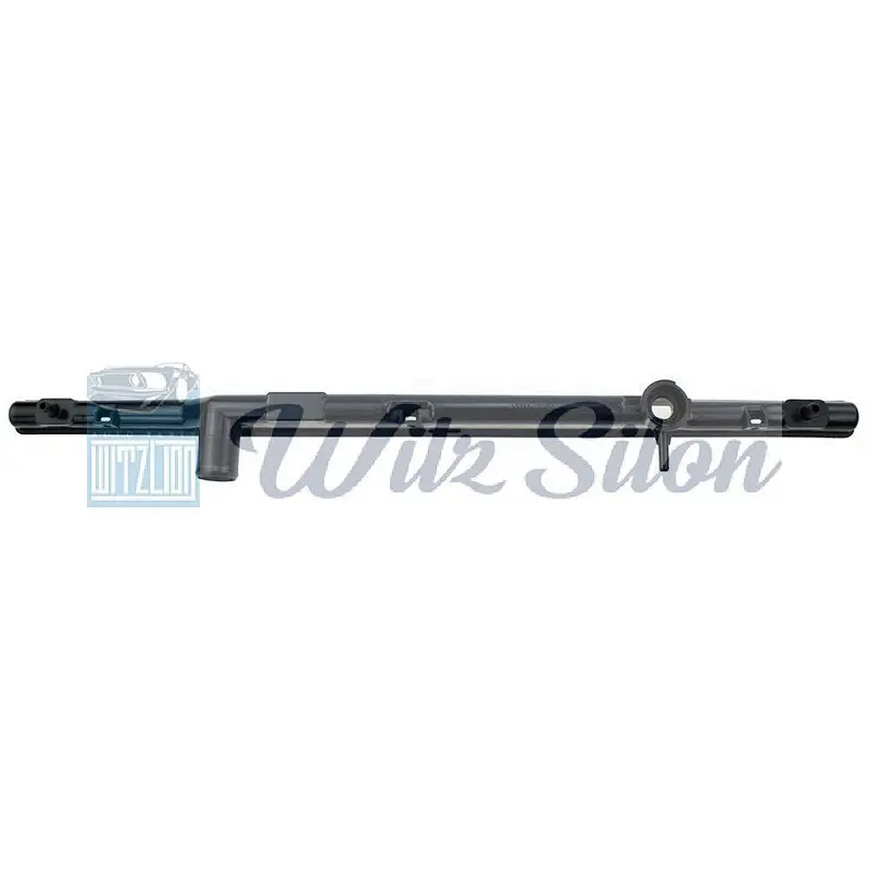 Custom Radiator Top Tank Car Accessories Radiator Plastic Tank for TO-