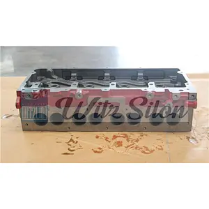 OEM 5271176 ISF2.8 Foton Auto motor Foton engine parts cylinder head