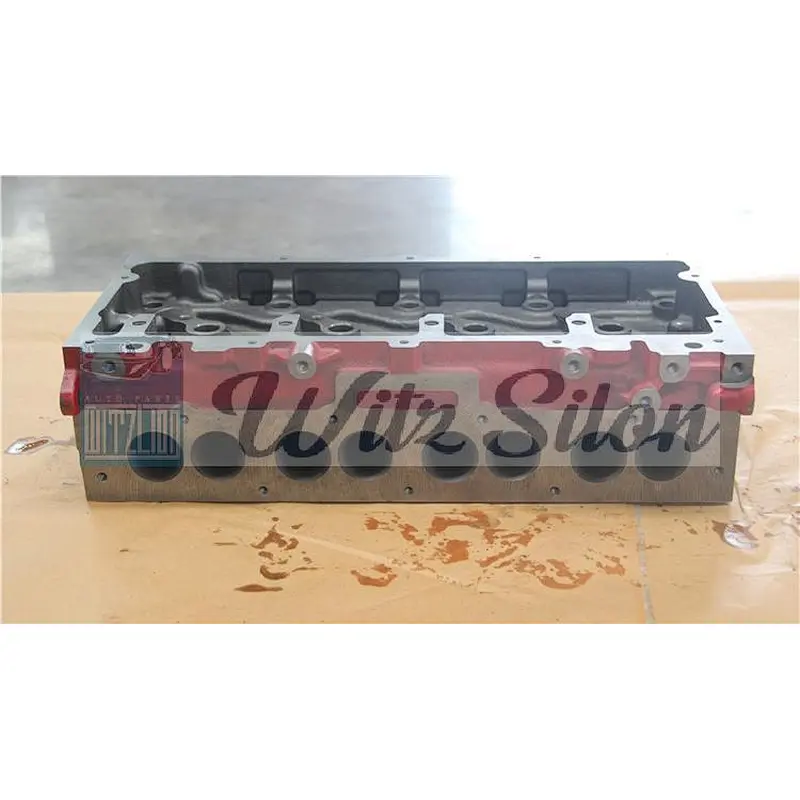 OEM 5271176 ISF2.8 Foton Auto motor Foton engine parts cylinder head