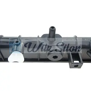 China Auto Spare Parts for Copper Aluminium Car Radiator