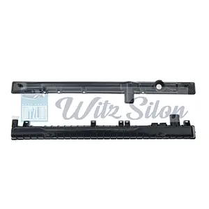 Auto radiator with plastic tank for HYUNDAI ELANTRA (2531028150)