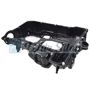 Brand New Engine Valve Cover Fits For 2012-2018 BMWs 228i 320i 428i 528i X1 X2 X3 X4 X5 Z4 11127588412 11127633630