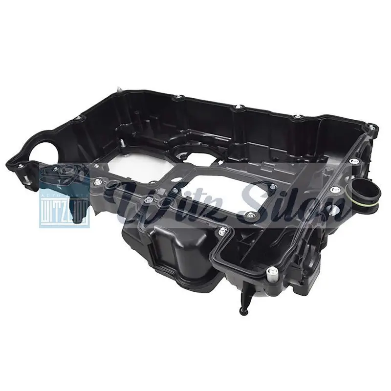 Brand New Engine Valve Cover Fits For 2012-2018 BMWs 228i 320i 428i 528i X1 X2 X3 X4 X5 Z4 11127588412 11127633630
