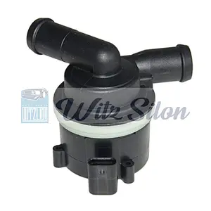 Engine Cooling Additional Auxiliary Water Pump 03L965561A