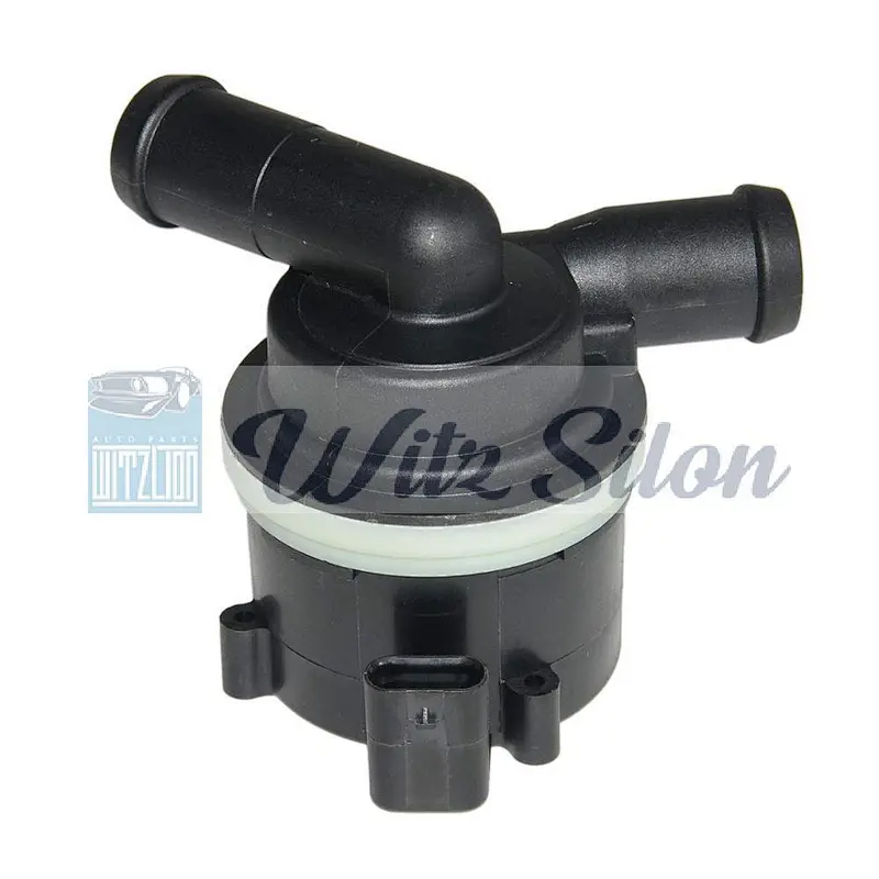 Engine Cooling Additional Auxiliary Water Pump 03L965561A