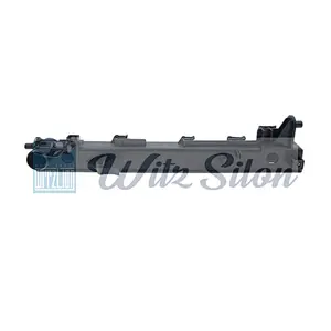 OEM Custom auto parts car plastic radiator tank
