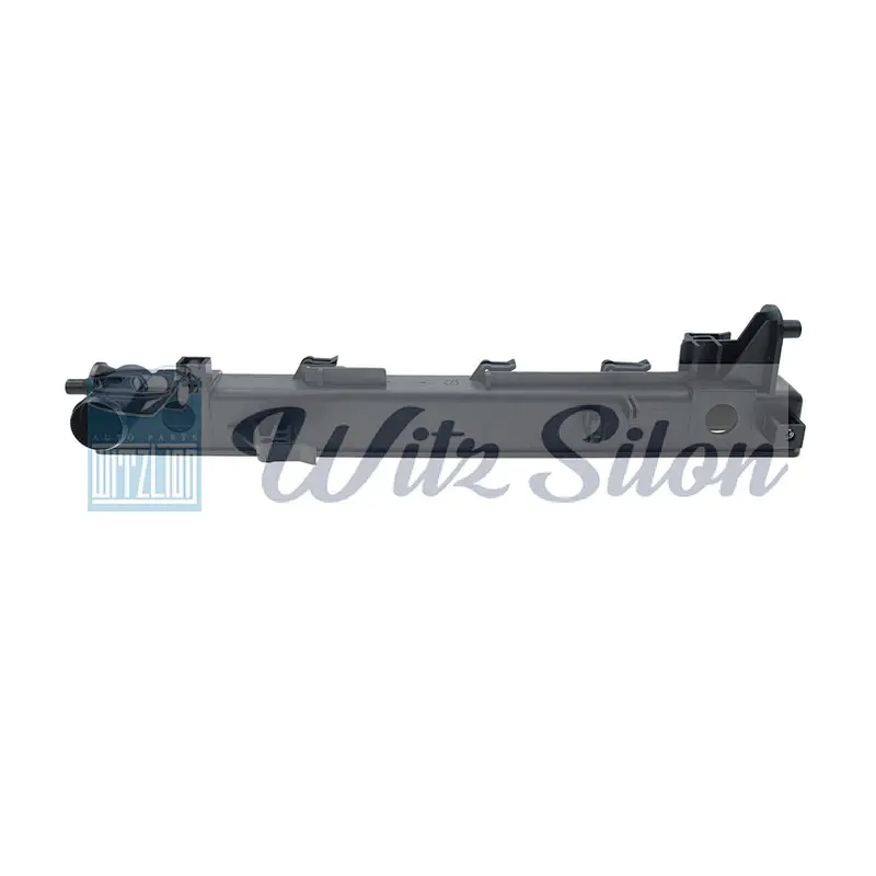 OEM Custom auto parts car plastic radiator tank