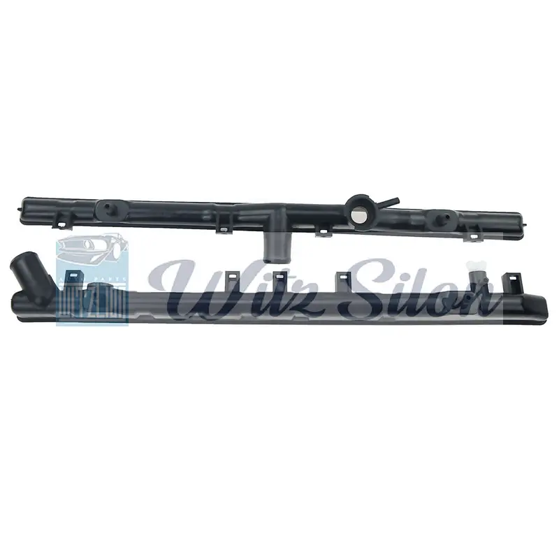 Selling the best radiator water tank for ACURA TL AND HONDA ACCORD