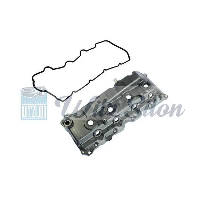 Brand New Engine Cover Fits For Toyotas Land Cruiser Hilux Hiace 4Runner 1KD 2KD 11210-30081