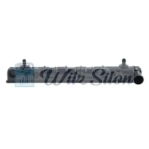 plastic tank for Auto Car Radiator cores and Automotive Car Radiator