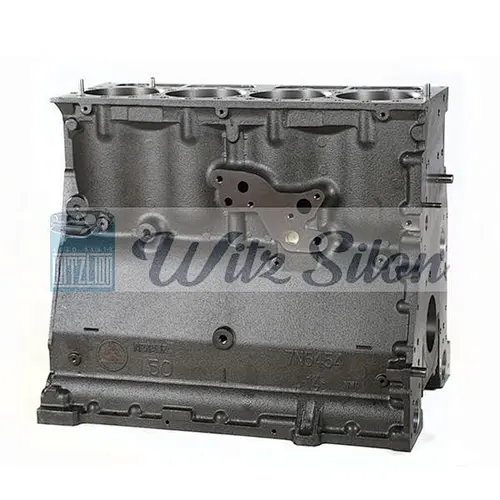 3304 Cylinder block 1N3574