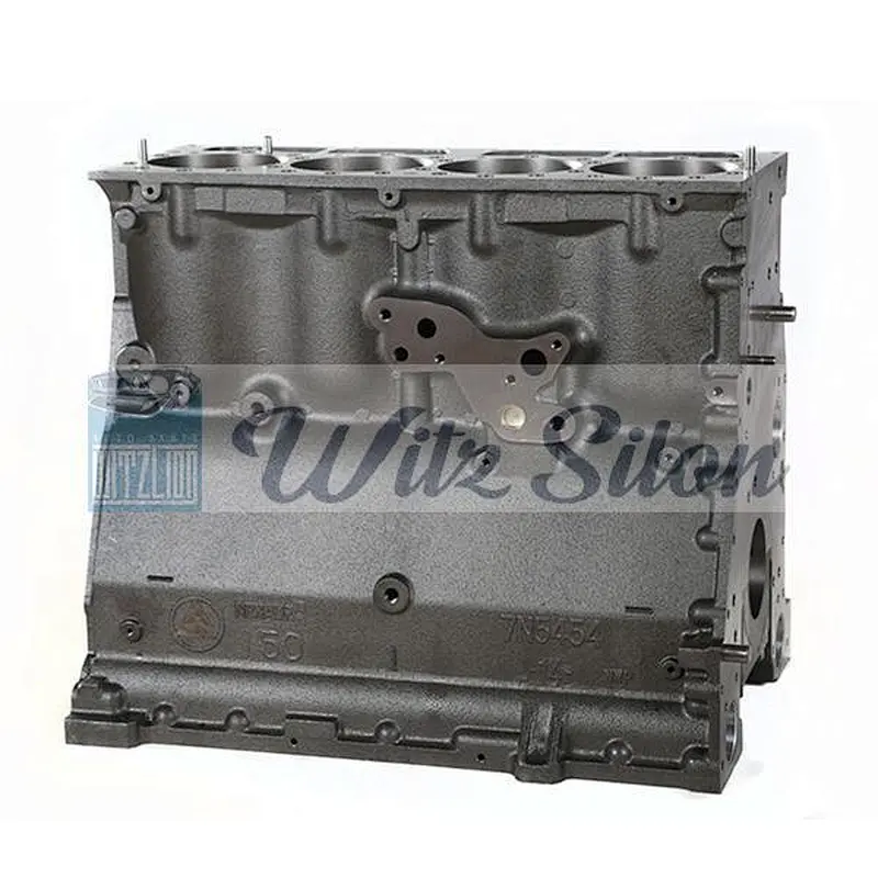 3304 Cylinder block 1N3574
