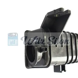 Car Cooling Radiator Plastic Tanks Manufacturer Top Radiator Tanks Replacement Radiator Tanks