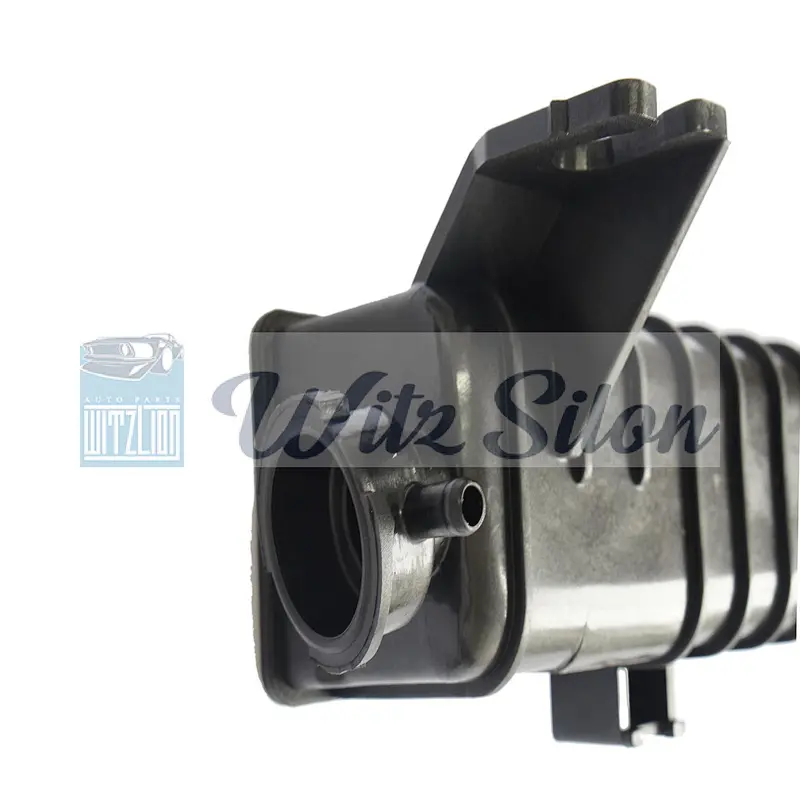 Car Cooling Radiator Plastic Tanks Manufacturer Top Radiator Tanks Replacement Radiator Tanks