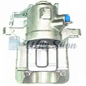 OEM 853 615 424 A 853 615 424 AX Rear Left Brake Caliper fit VW and Aodis