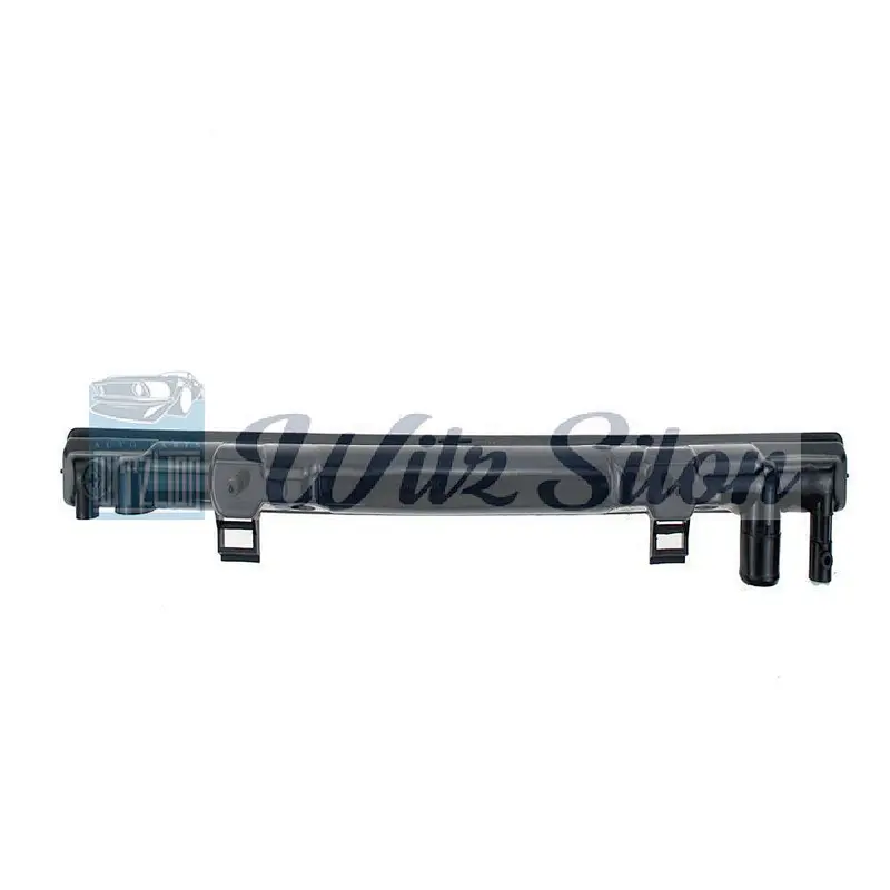 FACTORY COOLING SYSTEM PLASTIC RADIATOR TOP TANK FOR NISSAN SMALL CAR