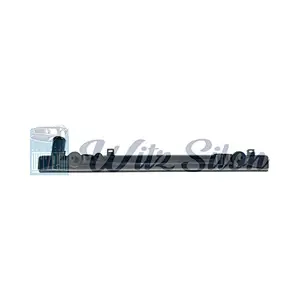 The used car accessories of the cooling system of the radiator plastic top tanks manufactures for MAZDA car