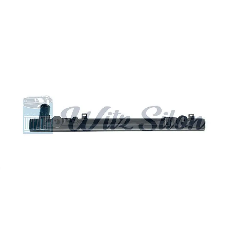The used car accessories of the cooling system of the radiator plastic top tanks manufactures for MAZDA car