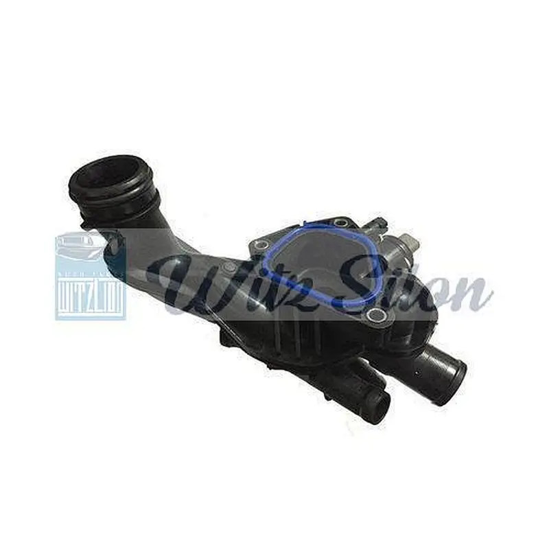 Thermostat housing assembly 308 1.6 16V (2007-2015) water flange 1336.Z6 8620298105
