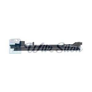radiator plastic tank for used car