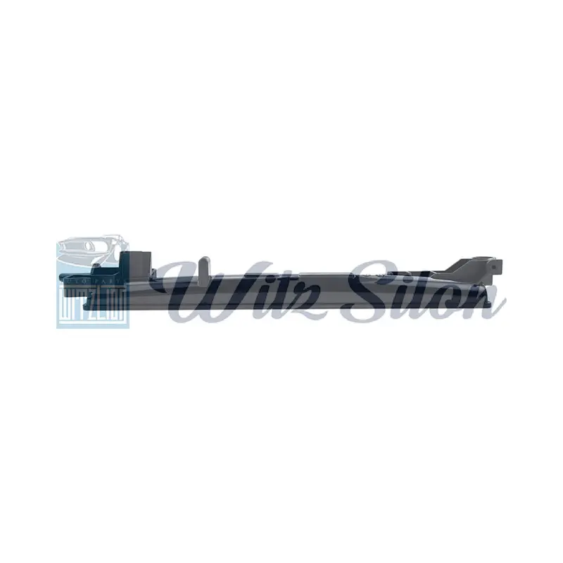 radiator plastic tank for used car