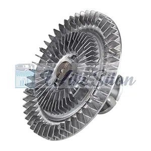2705 Engine Cooling Fan Clutch - for Chevrolet Buick Jeep Oldsmobile GMC Pontiac 22049 22050662 22049774