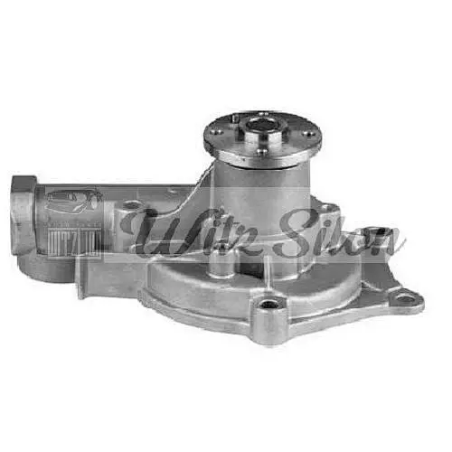 WATER PUMP MD997418 / MD997620 MITSUBISHI / 4G61 1600CC/ / NIRAFE C53A/C63A// / LANCER C63A,C73A,C83A/ / GTI 16V/