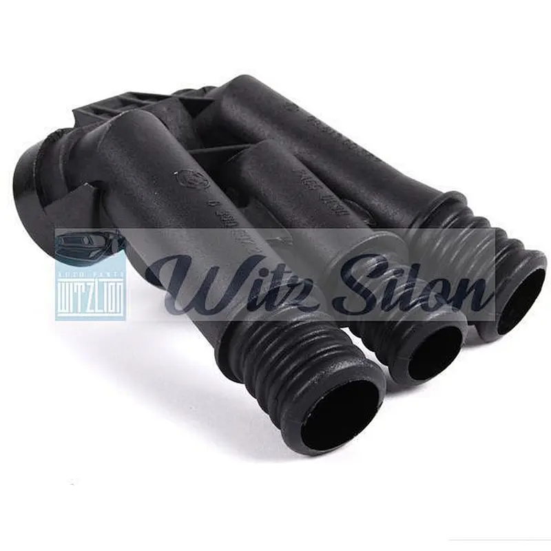 64118390697 car coolant hose parts