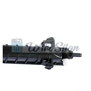 Low price with good quality original radiator plastic tanks for car radiator for CHEVROLET HHR car