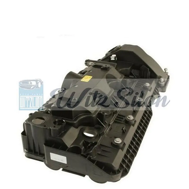 Engine Valve Cover Cylinders for BM(W) OEM 11127563474 11 12 7 563 474