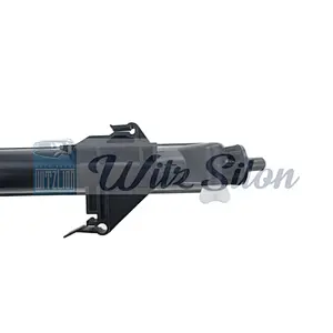 tank plastic radiator for DPI 2831