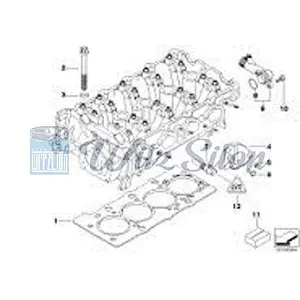 New Coolant Thermostat For B-M-Ws Z3 1.8I 1.9I 95-98 CTBs-BMs-015