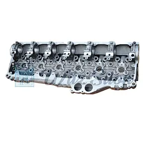 Original Aftermarket diesel engine parts S60 cylinder head 23525567 for Detroit