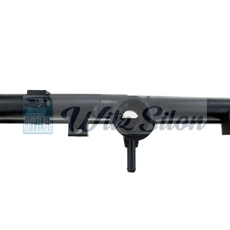 Auto parts china factory wholesale water radiator tank for MITSUBISHI MIRAGE car