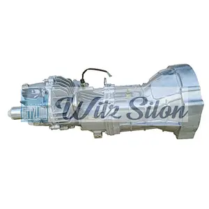 4J Series JC530T1 4X4 Automotive Transmission