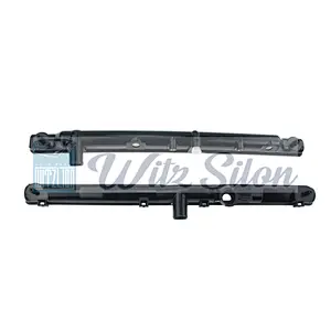 Variety of radiator provided by China factory for trucks or other HO-NDA ACCORD CB7 CB3 car
