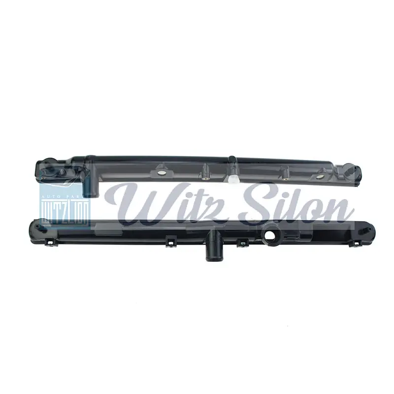 Variety of radiator provided by China factory for trucks or other HO-NDA ACCORD CB7 CB3 car
