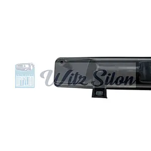 Water Radiator cooling system radiator water tank radiator plastic tank for MITSUBISHI DIAMANTE car