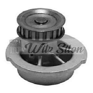 WATER PUMP 1334004 / 1334023 / 1334070 / 90076952 / 90183273 / 90349241 / 90325659 OPEL/VAU XHALL / ASCONA B1.3/C1.3/ / FEDFORD